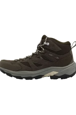 Wandelschoenen Vojo Tour Texapore Mid M-Jack Wolfskin Outlet