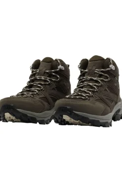 Wandelschoenen Vojo Tour Texapore Mid M-Jack Wolfskin Outlet