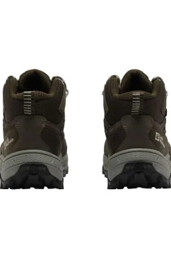 Wandelschoenen Vojo Tour Texapore Mid M-Jack Wolfskin Outlet