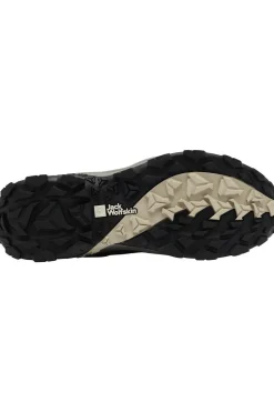 Wandelschoenen Vojo Tour Texapore Mid M-Jack Wolfskin Outlet