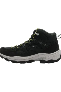 Wandelschoenen Vojo Tour Texapore Mid M-Jack Wolfskin Hot