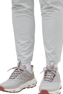 Online Jack Wolfskin Wandelschoenen Prelight Texashield Low Women mid grey/light grey