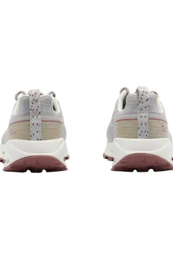 Online Jack Wolfskin Wandelschoenen Prelight Texashield Low Women mid grey/light grey