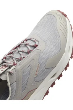 Online Jack Wolfskin Wandelschoenen Prelight Texashield Low Women mid grey/light grey