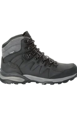 Wandelschoenen Refugio Prime Texapore Mid M-Jack Wolfskin Clearance