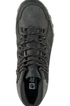 Wandelschoenen Refugio Prime Texapore Mid M-Jack Wolfskin Clearance