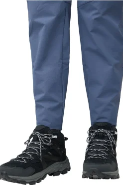 Wandelschoenen Vojo Tour Lt Texapore Mid M-Jack Wolfskin Hot