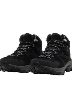 Wandelschoenen Vojo Tour Lt Texapore Mid M-Jack Wolfskin Hot