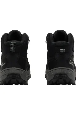 Wandelschoenen Vojo Tour Lt Texapore Mid M-Jack Wolfskin Hot