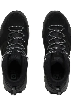 Wandelschoenen Vojo Tour Lt Texapore Mid M-Jack Wolfskin Hot