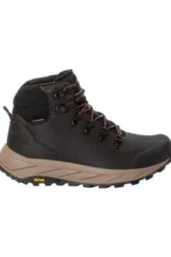 Online Jack Wolfskin Wandelschoenen Terraquest X Texapore Mid W Phantom
