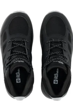 Best Jack Wolfskin Wandelschoenen Woodland 2 Texapore Mid K Phantom