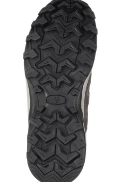 Sale Jack Wolfskin Wandelschoenen Refugio Prime Texapore Mid M Slate Grey