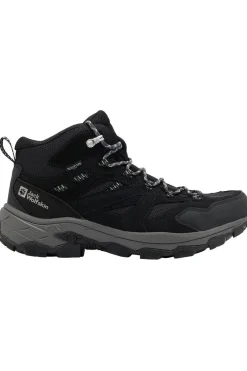 Wandelschoenen Vojo Tour Texapore Mid M-Jack Wolfskin Fashion