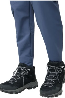 Wandelschoenen Vojo Tour Texapore Mid M-Jack Wolfskin Fashion