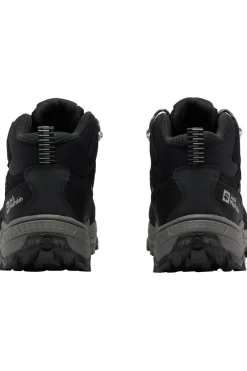 Wandelschoenen Vojo Tour Texapore Mid M-Jack Wolfskin Fashion