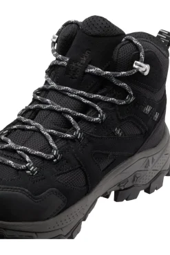 Wandelschoenen Vojo Tour Texapore Mid M-Jack Wolfskin Fashion