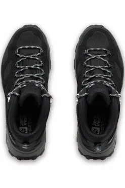 Wandelschoenen Vojo Tour Texapore Mid M-Jack Wolfskin Fashion