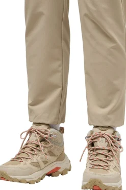 Wandelschoenen Vojo Tour Texapore Mid W-Jack Wolfskin Online