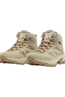 Wandelschoenen Vojo Tour Texapore Mid W-Jack Wolfskin Online