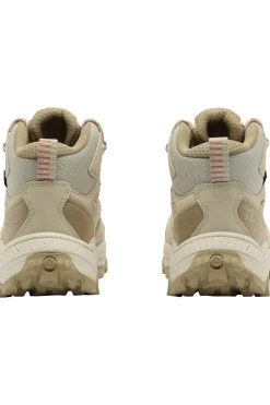 Wandelschoenen Vojo Tour Texapore Mid W-Jack Wolfskin Online