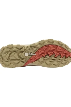 Wandelschoenen Vojo Tour Texapore Mid W-Jack Wolfskin Online