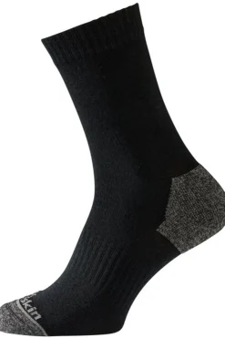 Discount Jack Wolfskin Wandelsokken Urban Merino Sock Cl C Black