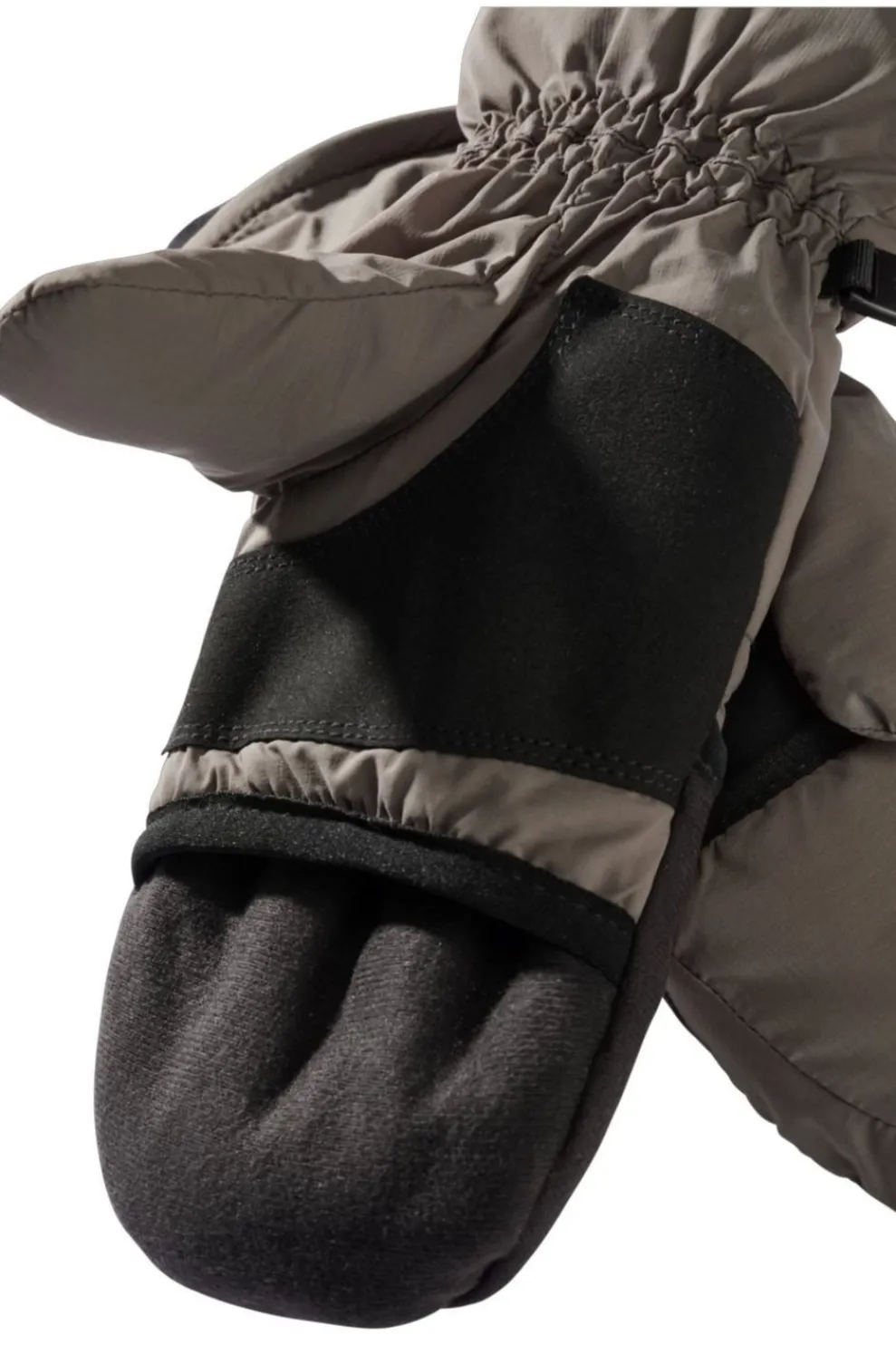 Wanten Roemertoritten-Jack Wolfskin Sale