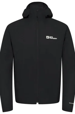 Windstopper Prelight Octa Jkt M-Jack Wolfskin Best