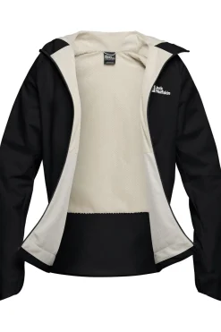 Windstopper Prelight Octa Jkt M-Jack Wolfskin Best