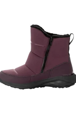 Fashion Jack Wolfskin Winterschoenen Dromoventure Texapore Boot W black