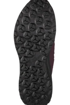 Fashion Jack Wolfskin Winterschoenen Dromoventure Texapore Boot W black