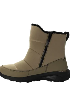 Discount Jack Wolfskin Winterschoenen Dromoventure Texapore Boot W light brown