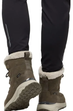 Winterschoenen Dromoventure Texapore High W-Jack Wolfskin Discount