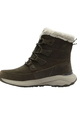 Winterschoenen Dromoventure Texapore High W-Jack Wolfskin Discount
