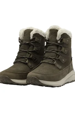 Winterschoenen Dromoventure Texapore High W-Jack Wolfskin Discount