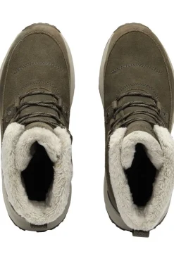 Winterschoenen Dromoventure Texapore High W-Jack Wolfskin Discount