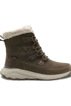 Winterschoenen Dromoventure Texapore High W-Jack Wolfskin Discount