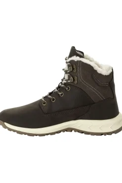 Winterschoenen Queenstown City Texapore Mid W-Jack Wolfskin Online