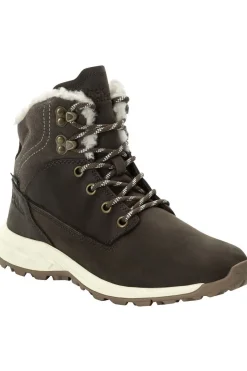 Winterschoenen Queenstown City Texapore Mid W-Jack Wolfskin Online