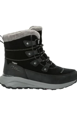 Winterschoenen Dromoventure Texapore High W-Jack Wolfskin Fashion