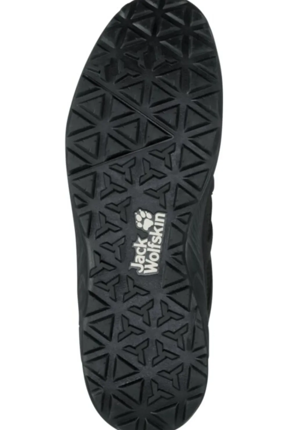 Woodland 2 Texapore Lowen-Jack Wolfskin Hot