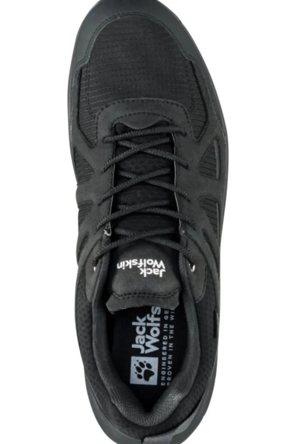 Woodland 2 Texapore Lowen-Jack Wolfskin Hot