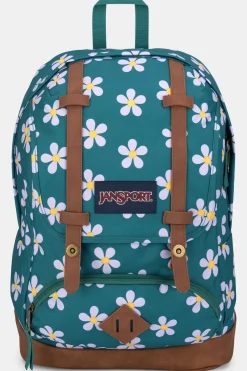 Online JanSport Dagrugzak Cortlandt 25 L Precious Petals