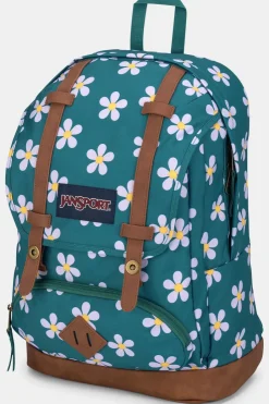 Online JanSport Dagrugzak Cortlandt 25 L Precious Petals