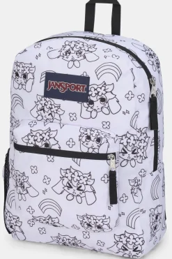 Sale JanSport Dagrugzak Cross Town 26 L Anime Emotions