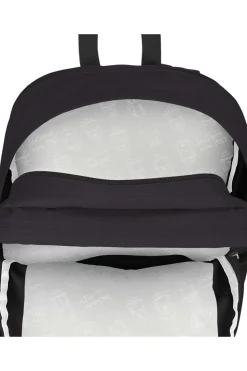 Online JanSport Dagrugzak Main Campus 32 L Black