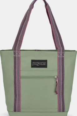 Sale JanSport Tas Restore Tote Loden Frost