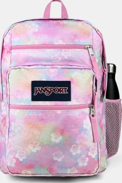 Tourpack Big Student 34 L-JanSport Hot