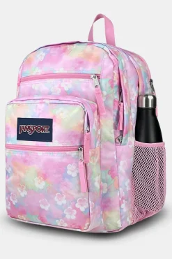 Tourpack Big Student 34 L-JanSport Hot